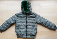 Vertbaudet Winterwendejacke 126 - neuwertig - Niedersachsen - Burgdorf Vorschau