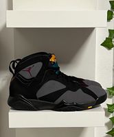 Air Jordan 7 Retro Bordeaux Light Graphite Black Fog [47] Bayern - Freilassing Vorschau