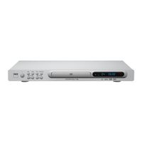 NAD T 524 DVD- und CD-Player OV Baden-Württemberg - Lauffen Vorschau