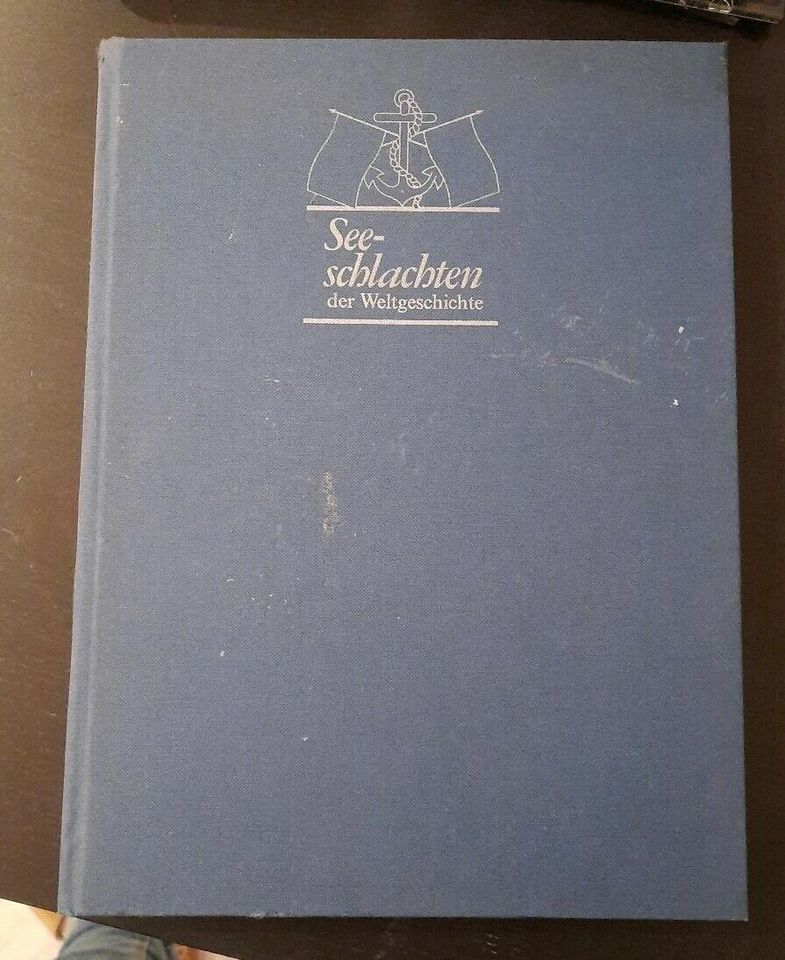 Buch von 1975 in Gablingen