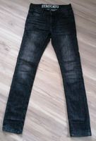 Staccato Jeans Hose slim Gr. 152 Neu ohne Etikett!! Hessen - Schrecksbach Vorschau