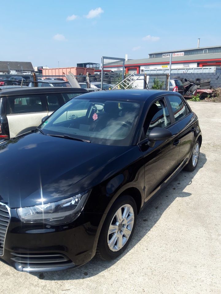 Audi A1 Diesel Sportback in Waltrop