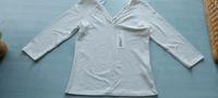 3/4 V Neck Top von only in  Gr. XL Nordrhein-Westfalen - Xanten Vorschau