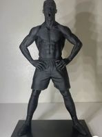 Christiano Ronaldo Statue Nordrhein-Westfalen - Greven Vorschau