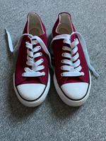 Stoffschuhe Victory gr. 37 1x getragen Hessen - Ebsdorfergrund Vorschau