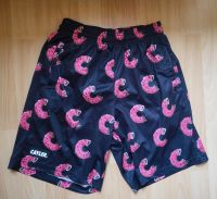 Herren Shorts Kurze Hose Sporthose mit Donuts Gr. S Cayler Baden-Württemberg - Baden-Baden Vorschau