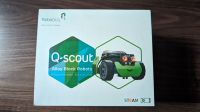 Robobloq MINT Roboter "Q-Scout" Bausatz, Spiel-Roboter >8Jahren Niedersachsen - Marschacht Vorschau