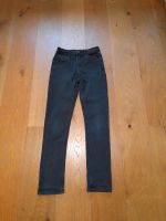 Jeans Name it Gr. 152 dunkelgrau schwarz wie neu Baden-Württemberg - Schwäbisch Hall Vorschau