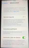 I phone 7 schwarz Bayern - Hemau Vorschau
