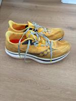 Saucony Endorphin 3 Carbon Laufschuhe 46,5 Nordrhein-Westfalen - Alfter Vorschau