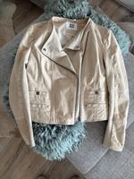 Vero moda L Wildlederjacke Hessen - Künzell Vorschau