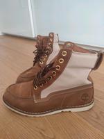 Timberland Earthkeeper Boots Moc Toe Gr 43 Berlin - Reinickendorf Vorschau
