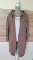 Damen Longsweatjacke Italy Moda Hessen - Birstein Vorschau