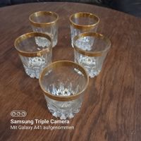 5 MÄANDER WHISKEY TUMBLER Rheinland-Pfalz - Longuich Vorschau