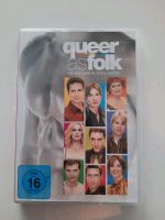 Queer As Folk Staffel 3 - 4 DVDs ~ wie neu ~ Saarbrücken-Mitte - St Johann Vorschau