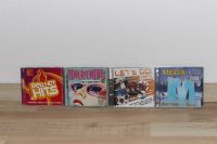 4 verschiedene Musik CDs, voll funktionsfähig, wie neu Baden-Württemberg - Wendlingen am Neckar Vorschau