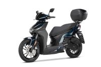 Kymco Agility S 50i Neufahrzeug Euro 5 Nordrhein-Westfalen - Köln Vogelsang Vorschau