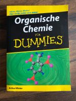 Buch Organische Chemie für Dummies Innenstadt - Köln Altstadt Vorschau
