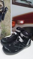 Haix Connexis Safety GTX S3 mid black-silver UK13/EU48 Münster (Westfalen) - Wolbeck Vorschau