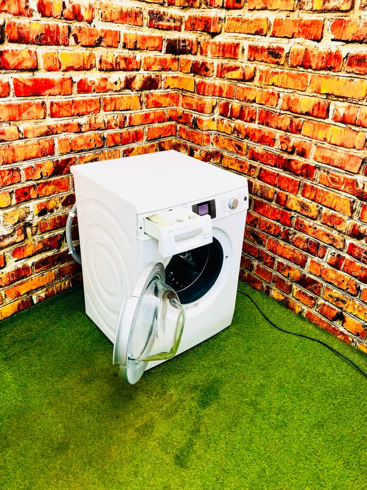 ⭐8Kg A+++ Waschmaschine Bosch (Lieferung möglich) in Nürnberg (Mittelfr)