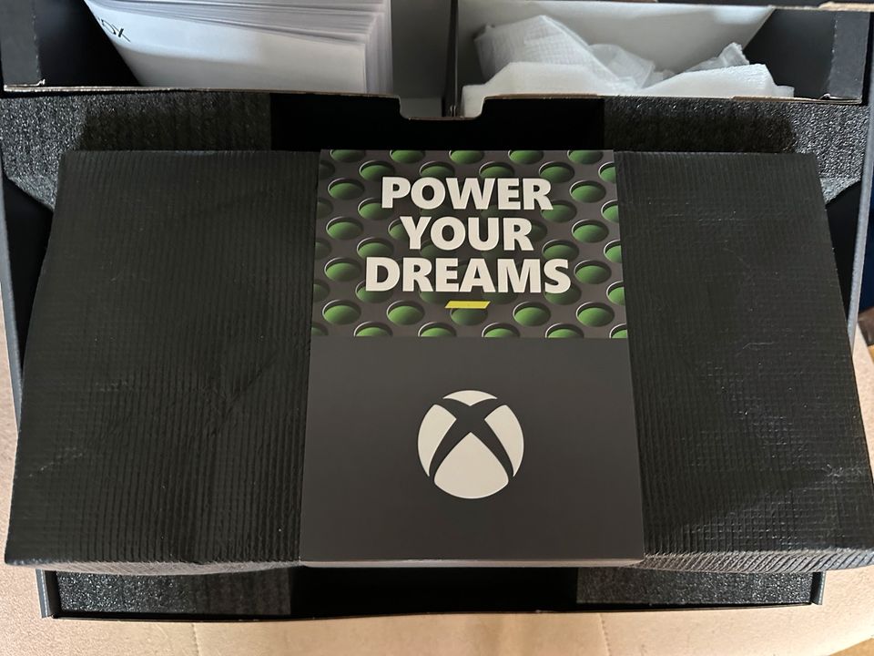 Xbox Series X in Neumünster