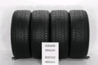 4 x 245/45 R18 100H Winterreifen Goodyear Ultra M + S 7,3MM DOT22 Baden-Württemberg - Brackenheim Vorschau