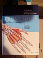 PROMETHEUS Lernatlas der Anatomie. Allg. Anatomie & Bewegungssyst Bayern - Forchheim Vorschau