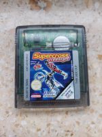 Supercross Freestyle für Gameboy Color Bayern - Aichach Vorschau