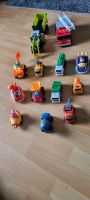 Kinderspielzeug, Autos, Memory, LKW, Trecker, Feuerwehr Nordrhein-Westfalen - Soest Vorschau