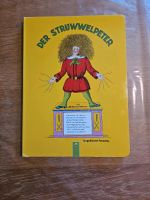 Der Struwwelpeter ungekürzte Fassung Kinder Niedersachsen - Georgsmarienhütte Vorschau