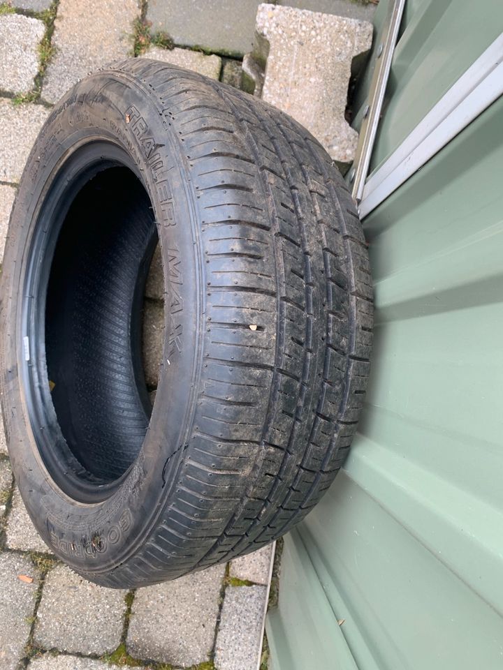 1 Reifen 195/50R13C in Baesweiler