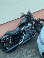 Harley Davidson Sportster Ersatzteile Bayern - Erlangen Vorschau