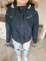 Hollister Jacke S Teenager Nordrhein-Westfalen - Rommerskirchen Vorschau