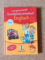 TING Langenscheidt Grundschulwörterbuch für Englisch Nordrhein-Westfalen - Wiehl Vorschau