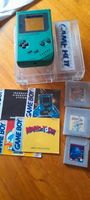 Nintendo GAME BOY TM  Spiele Klassiker Hessen - Bad Orb Vorschau