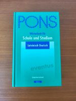 Pons Globalwörterbuch Latein - Deutsch Klett Schule und Studium Baden-Württemberg - Leimen Vorschau