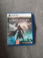 Lords of the fallen deluxe edition PS5! Schleswig-Holstein - Flintbek Vorschau