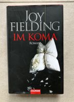 Joy Fielding - Im Koma Thüringen - Eisfeld Vorschau