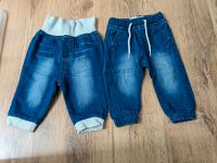 2  Jeans in Gr. 68 Junge Bochum - Bochum-Nord Vorschau