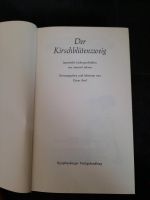 Der Kirschblütenzweig Oscar Benl Baden-Württemberg - Neuenstein Vorschau