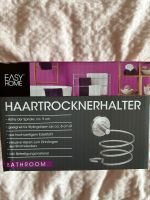 Haartrockner-Halter NEU! Nordrhein-Westfalen - Coesfeld Vorschau