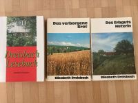 Elisabeth Dreisbach Bücher Roman christlich Baden-Württemberg - Engelsbrand Vorschau
