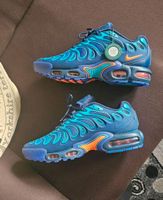 Nike Air Max Plus Drift Midnight Navy-Total Orange Neu Mecklenburg-Vorpommern - Stralsund Vorschau