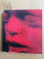Rammstein Mutter Limited Tour Edition Album CD & Zick Zack Single Bayern - Hohenroth bei Bad Neustadt a d Saale Vorschau