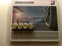 Bridgestone Ventilkappen neu ovp Niedersachsen - Schwanewede Vorschau