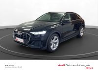 Audi Q8 50 TDI qu. AHK Pano LED LM 21" Navi PDC+RFK A Nordrhein-Westfalen - Minden Vorschau
