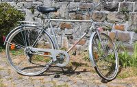 Retro Fahrrad  DDR Schneider delux 5 speed Nordrhein-Westfalen - Windeck Vorschau