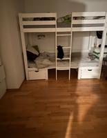 Hochbett Etagenbett mit Tisch Bayern - Fürth Vorschau
