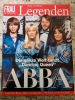 ABBA Legenden - Sonderauflage aus 2006, Neu + Rar Nordrhein-Westfalen - Uedem Vorschau