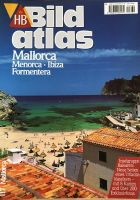 HB117 - HB Bildatlas: Mallorca - Menorca - Ibizza - Formentera Nordrhein-Westfalen - Schleiden Vorschau